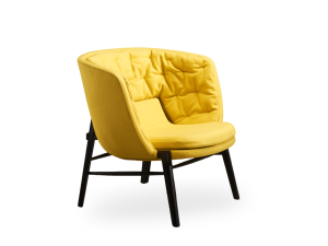 Кресло с подлокотниками