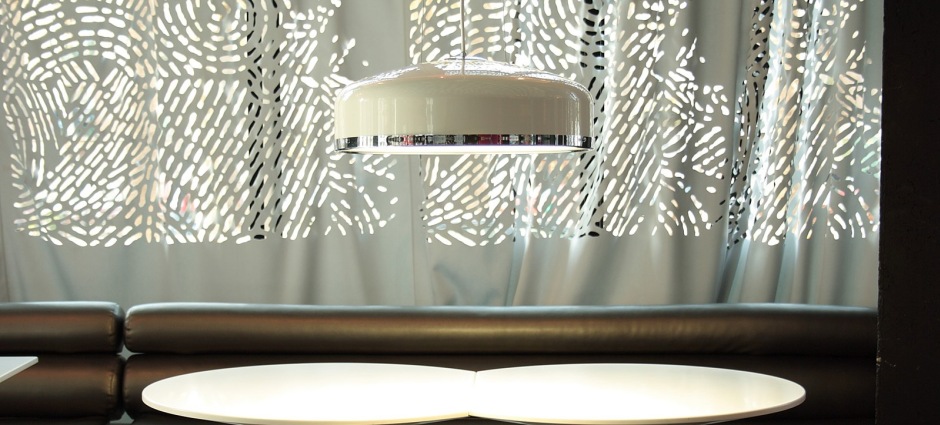 004223 Люстра Luz Difusion Cooper Santreyd - Вид №1