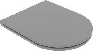 LKCOPRSLTICR20 Крышка сиденья быстросъемное soft close GSG CERAMIC