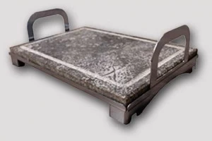 bioKamino Аксессуары для каминов и печей для пиццы