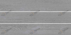 Корвет серый обрезной SG730200R 13х80 Kerama Marazzi 