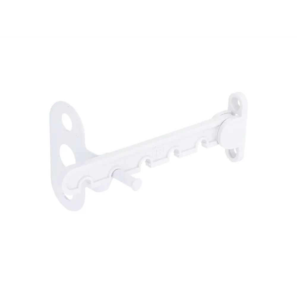 PALLADIUM Оконный ограничитель-гребенка для ПВХ окон 18551599 STLM-0011295