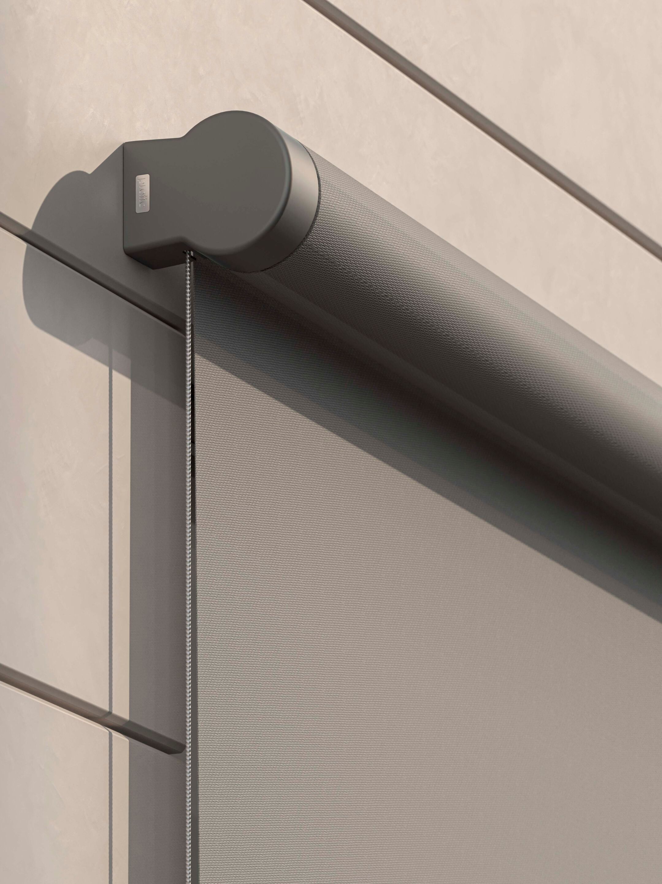 Тканевый рулонный тент Pratic XX1 ARCH-00020806 - Вид №1