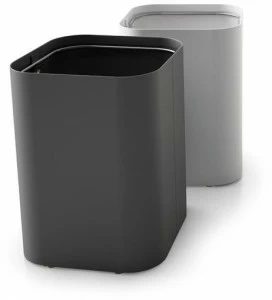 Systemtronic Контейнер для макулатуры из стали Drop