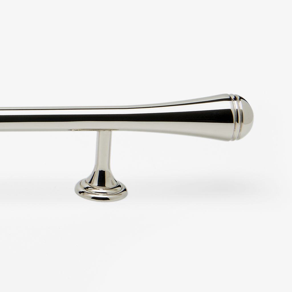 CHHW81 Тяга устройства с оценкой 18 "Cushing Waterworks  - Вид №1