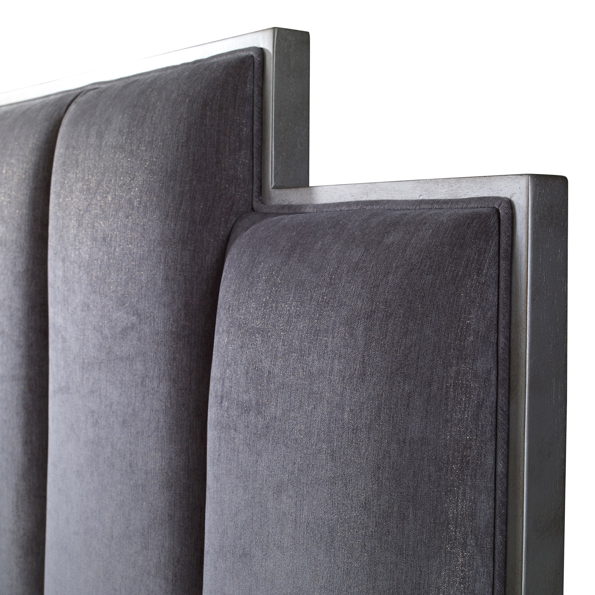 Кровати 9207-200 Rafferty Upholstered Bed - King Ambella  - Вид №2