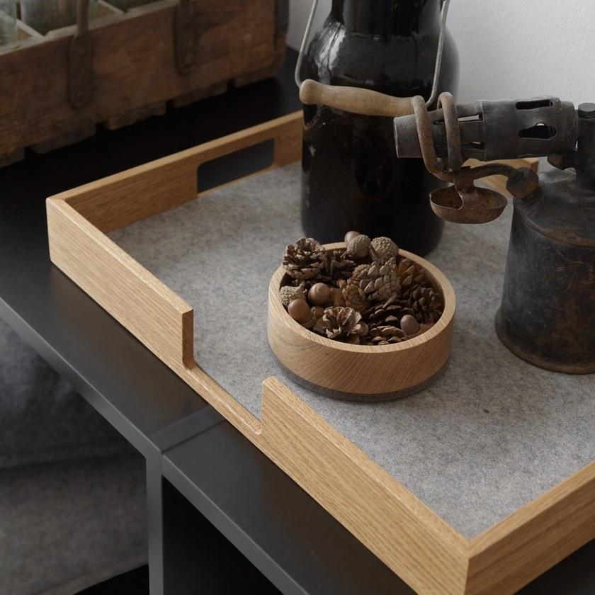 HEY-SIGN Поднос деревянный прямоугольный sun-id-1511053 - Вид №9