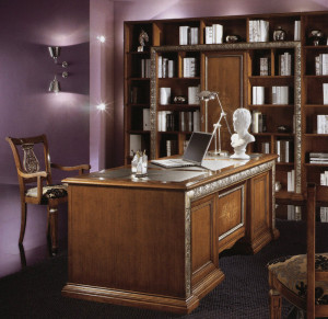 Письменный стол  ARTE CASA S3002