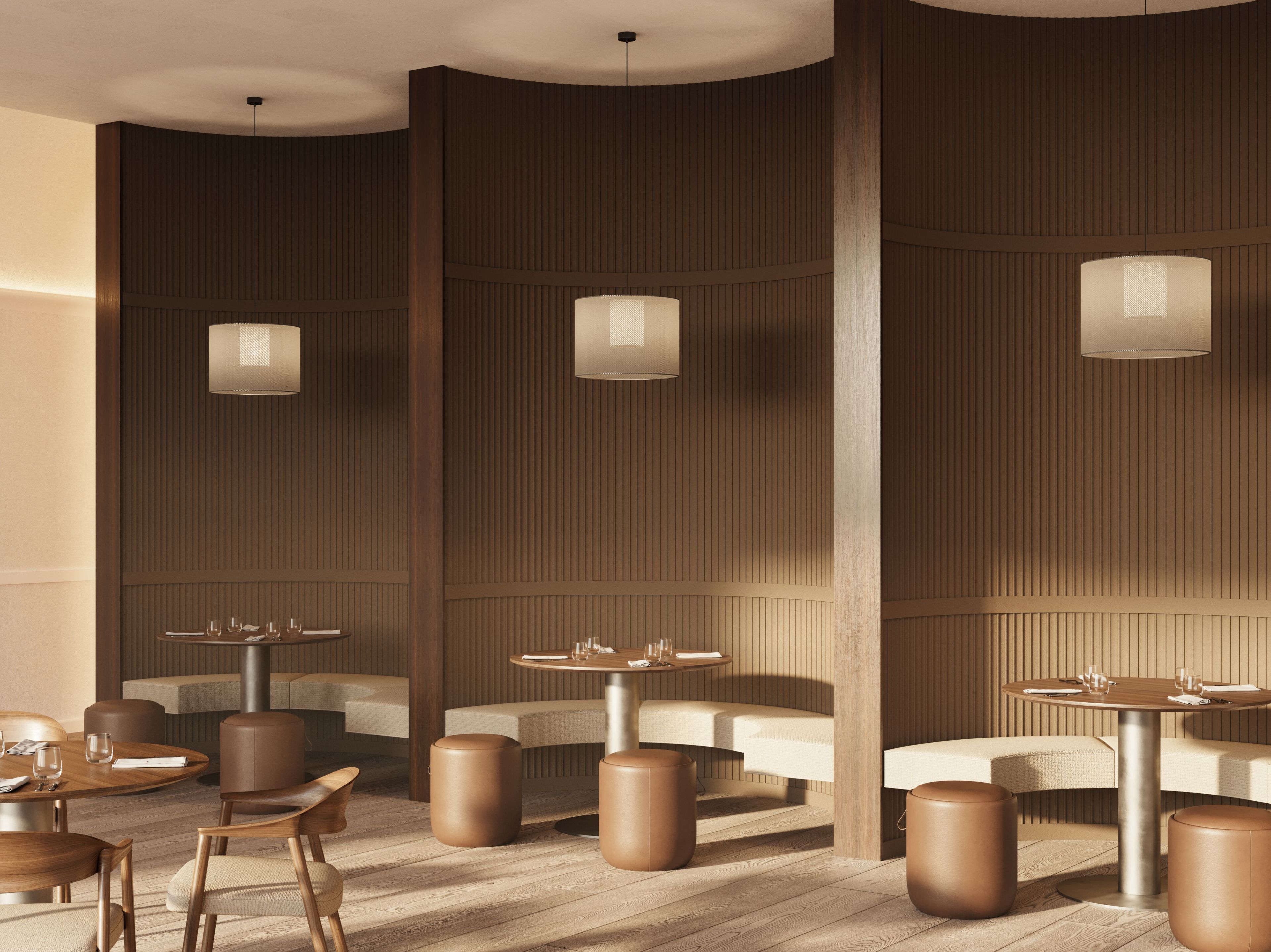 Плинтусы из полистирола NOËL & MARQUET WALLSTYL® ARCH-00010749