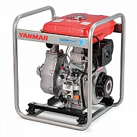 Мотопомпа Yanmar YDP40STN-E