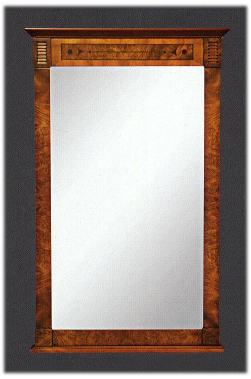 Зеркало Delfi BUSNELLI ADAMO 20134 