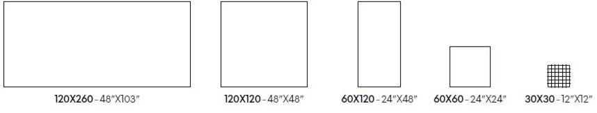 Imola Настенная / напольная плитка из керамогранита с эффектом мрамора The room sun-id-1395243 - Вид №3