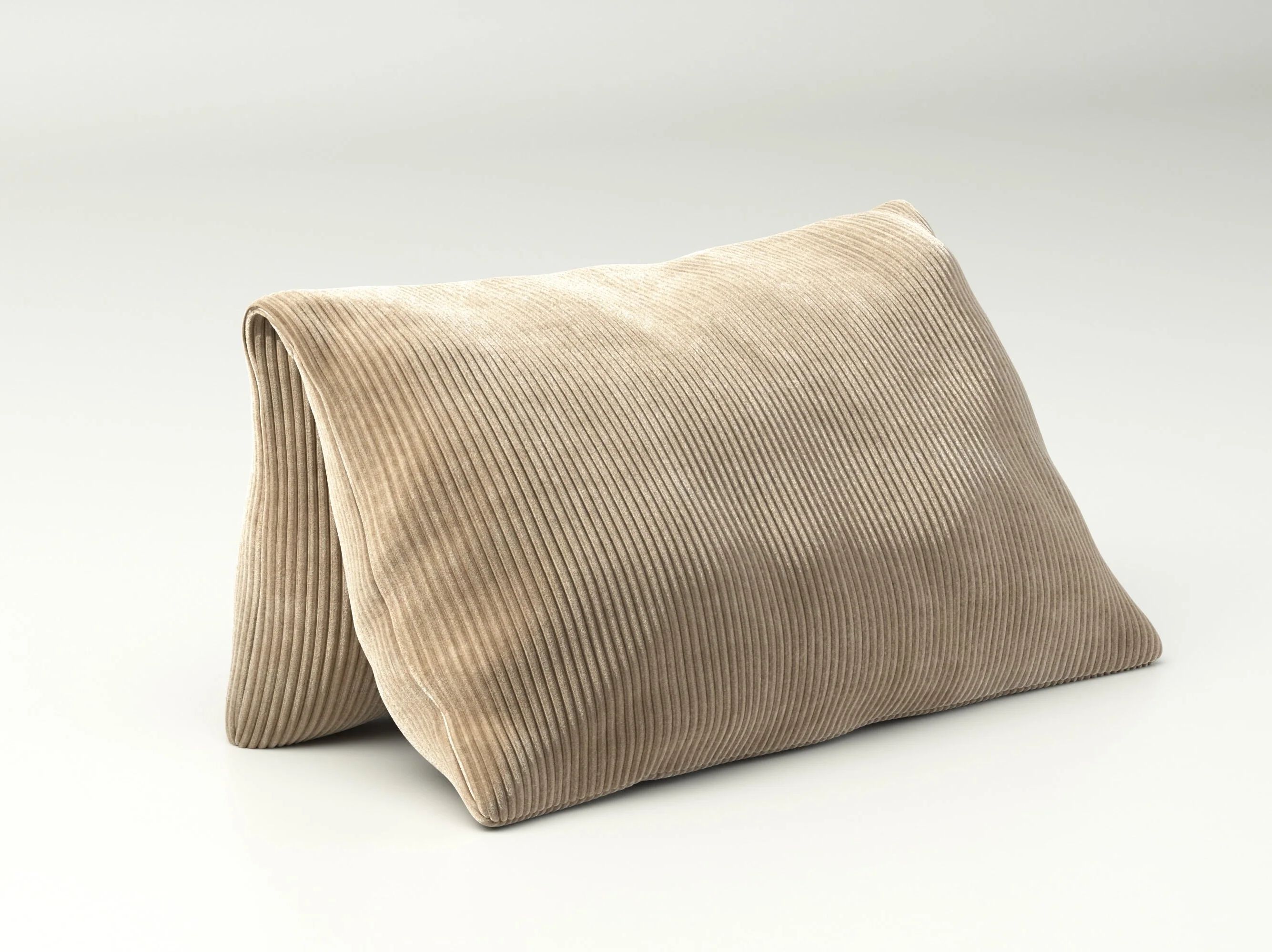 Квадратная подушка из ткани vetsak Cord Velour ARCH-00107642 - Вид №13