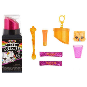 564720 Poopsie Surprise Rainbow Suprise Набор для создания слайма с тенями и блеском для губ Poopsie Surprise Unicorn