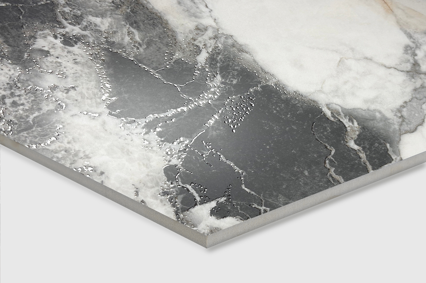 Керамогранит MELVIN DARK 60х120 Creanza BS1001-B  - Вид №1