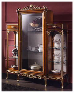 Витрина  CEPPI 2376