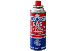 15640124 Газовый баллон TB-220 TOURIST