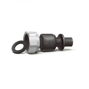 90865645 Муфта Slide-fit 16х3/4" с накидной гайкой и плоским уплотнением STLM-0415168 VARMEGA