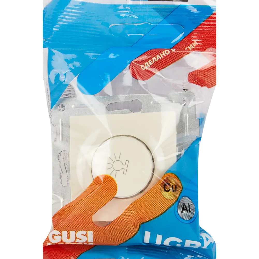Диммер GUSI Electric для интеллектуального управления освещением 83864375 Ugra STLM-0045188 - Вид №4