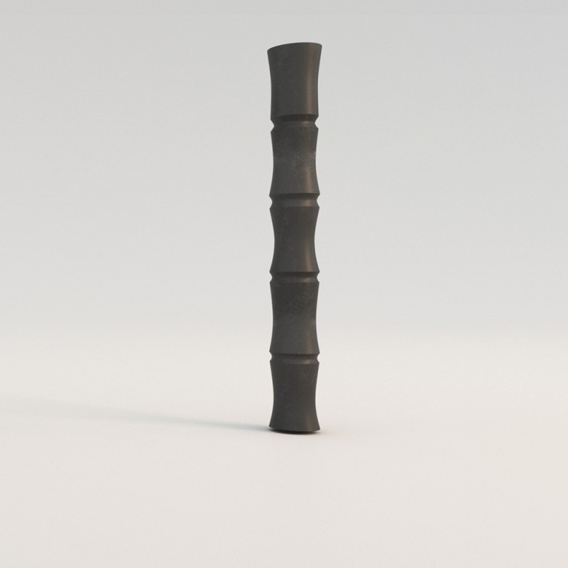 Q490/3X24 Бамбук Adriani e Rossi Медь  - Вид №19