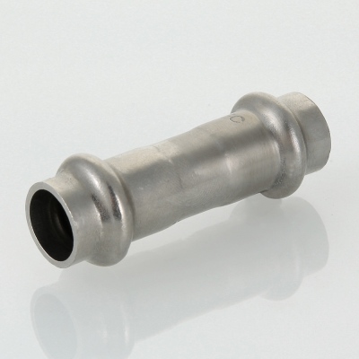 VTi.903.I.001815 Фитинг из нержавеющей стали – пресс-муфта Valtec 18 х 15 мм  - Вид №11