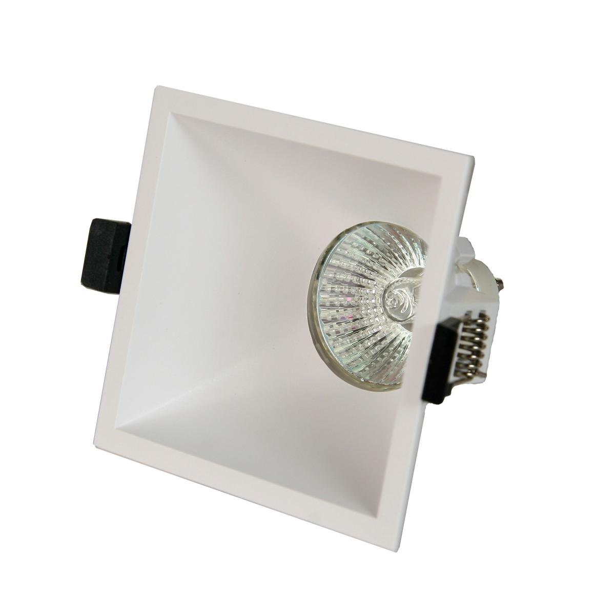 099655 Встраиваемый светильник MANTRA LAMBORDJINI 6841 Mantra Lambordjini 