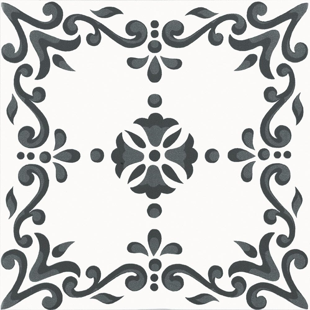 Пол / покрытие из керамогранита с эффектом цементирования RECER Sentir Projectos ARCH-00047251 - Вид №10