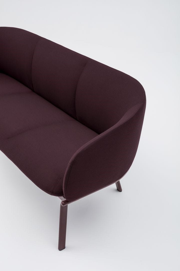 3-местный тканевый диван MDD Grace ARCH-00134279 - Вид №7