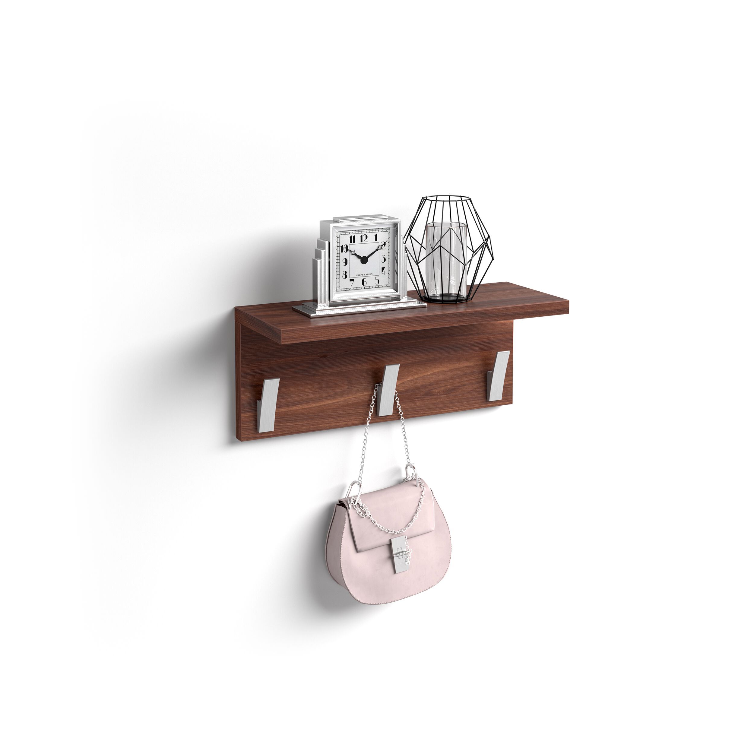 Меламиновая настенная вешалка Mobili Fiver Rachele ARCH-00060466 - Вид №10