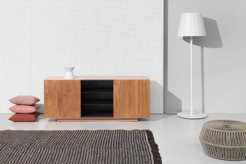 Kettal Торшер для улицы из алюминия  #57100/57150  - Вид №2