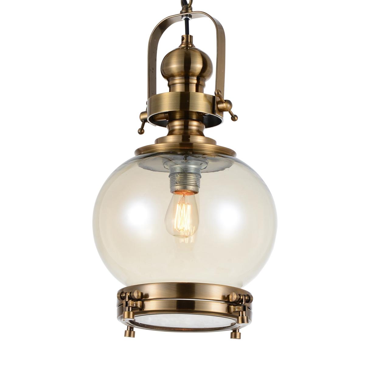 099357 Подвесной светильник MANTRA VINTAGE 4973 Mantra Vintage