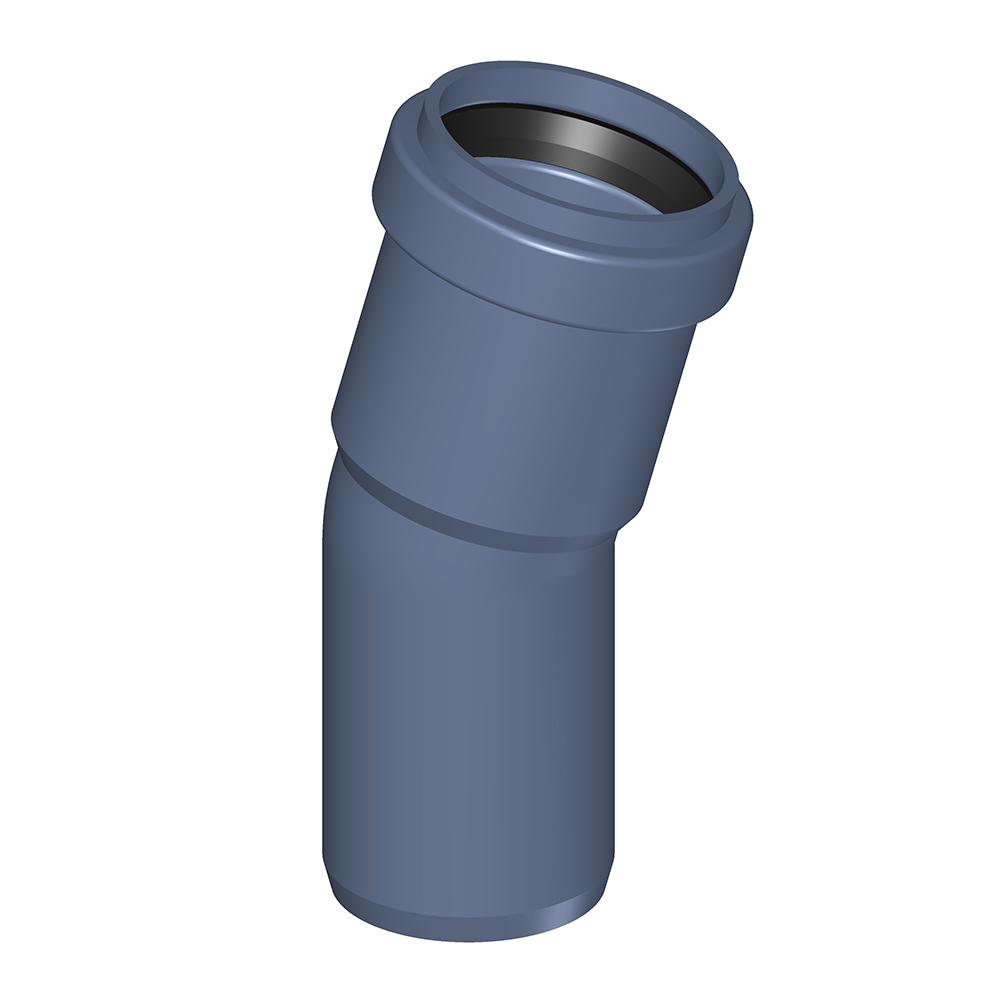 02960 Отводы Tece 