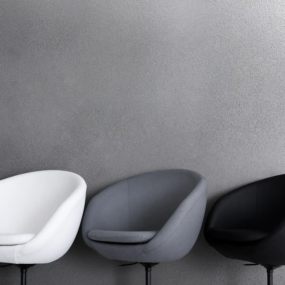 MAITRE DECO Effet Metallise Argent - декоративная краска с серебристым металлическим блеском 82891081 STLM-0037576 - Вид №7