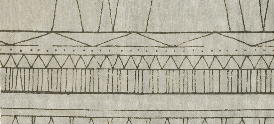 038305 Ковер Cuzco Brabbu  - Вид №3