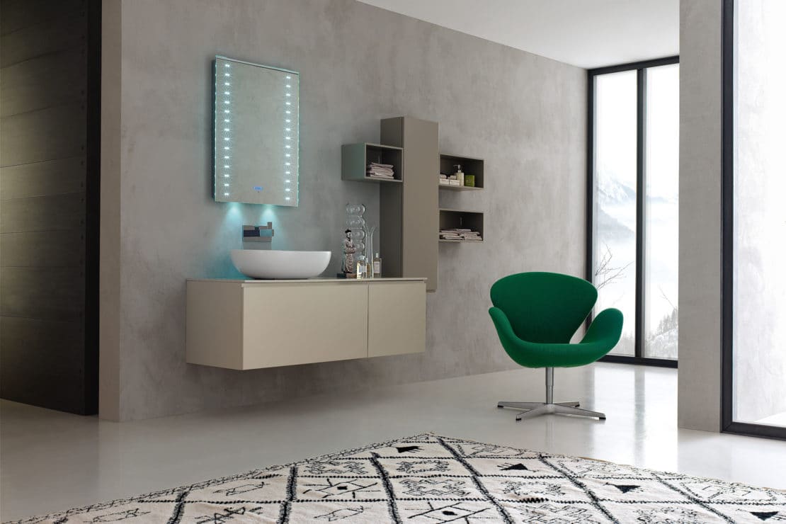 Комплект мебели 38 Arcom Goya STARC255 - Вид №15