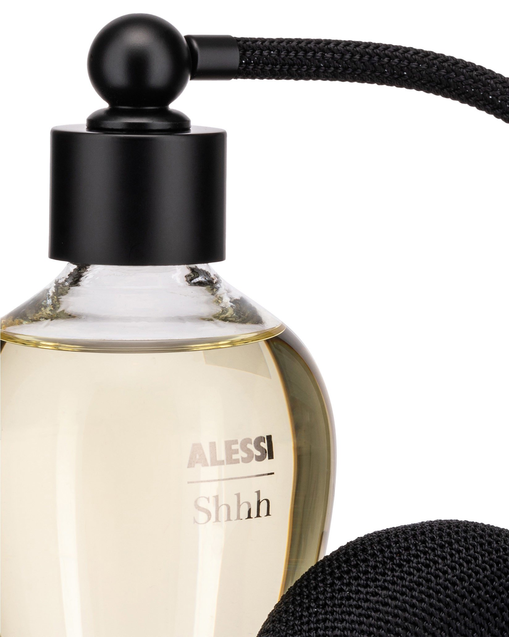 Небулайзер для ароматизаторов. Шшш Алесси Пять сезонов Alessi MW63 5 - Вид №2