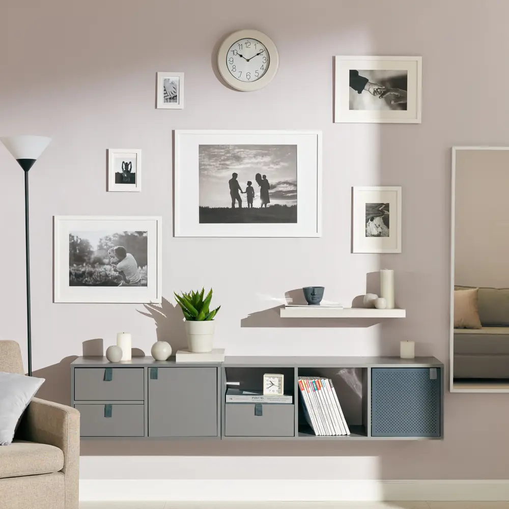 Фоторамка Inspire Avila для фото 10×15 см — элегантное оформление воспоминаний 85498598 STLM-0063350 - Вид №5