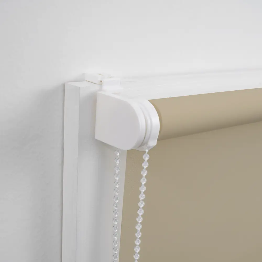 Рулонная штора KREAFORTA Angara с рассеянным светом для уютного интерьера 89391144 STLM-1578577 - Вид №3