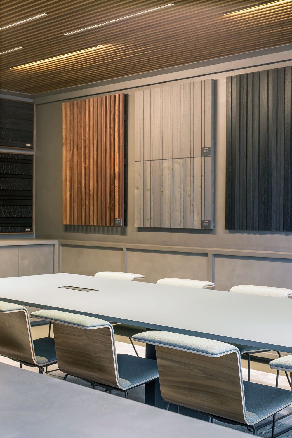 Металлический светодиодный потолочный светильник Deltalight Inform ARCH-00070194 - Вид №3