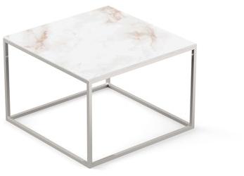 VONDOM Садовый столик низкий квадратный Pixel sun-id-1380920 - Вид №4