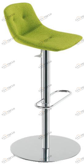 Sesta Табурет высокий поворотный Free Fr-025