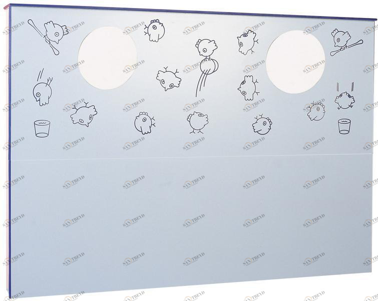 Ponte Giulio Birdo  B41ebd15 