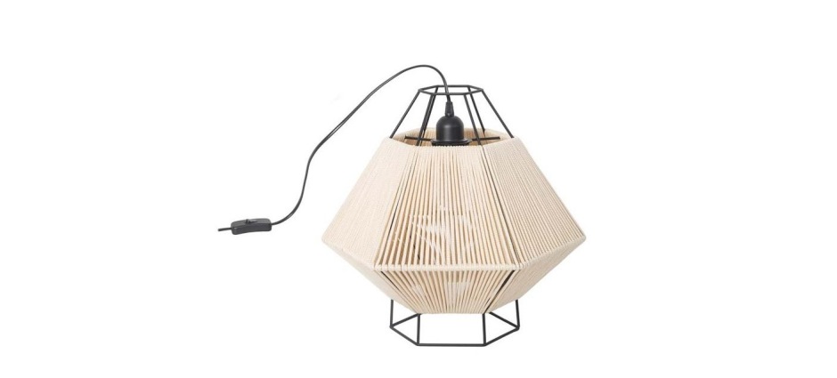 041024 Настольная лампа Leds C4 Legato - Вид №2