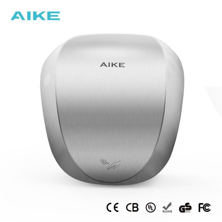Сушилка для рук из нержавеющей стали AIKE AK2901_555 