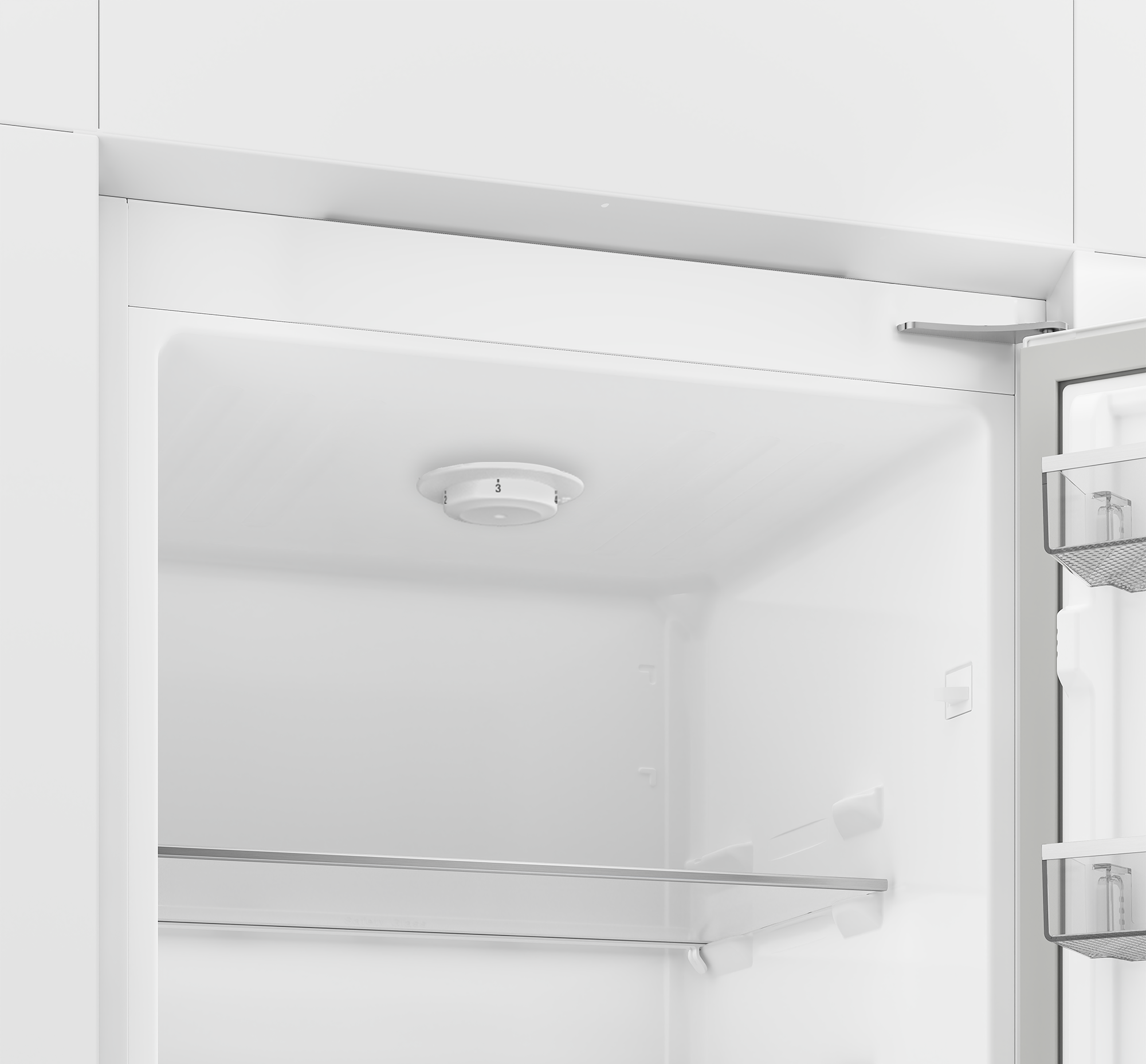 9279932 Встраиваемый морозильный шкаф Hotpoint HBTF 18I STDN-0066879 - Вид №2