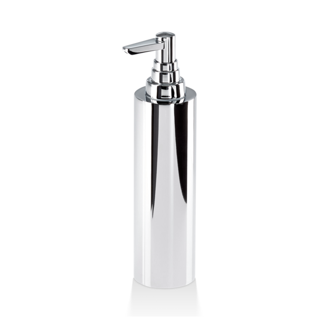 0808600 дозатор для мыла DW 390 DECOR WALTHER CENTURY 