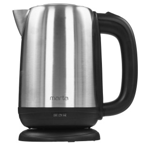 9058572 Электрочайник MARTA MT-4630 черный
