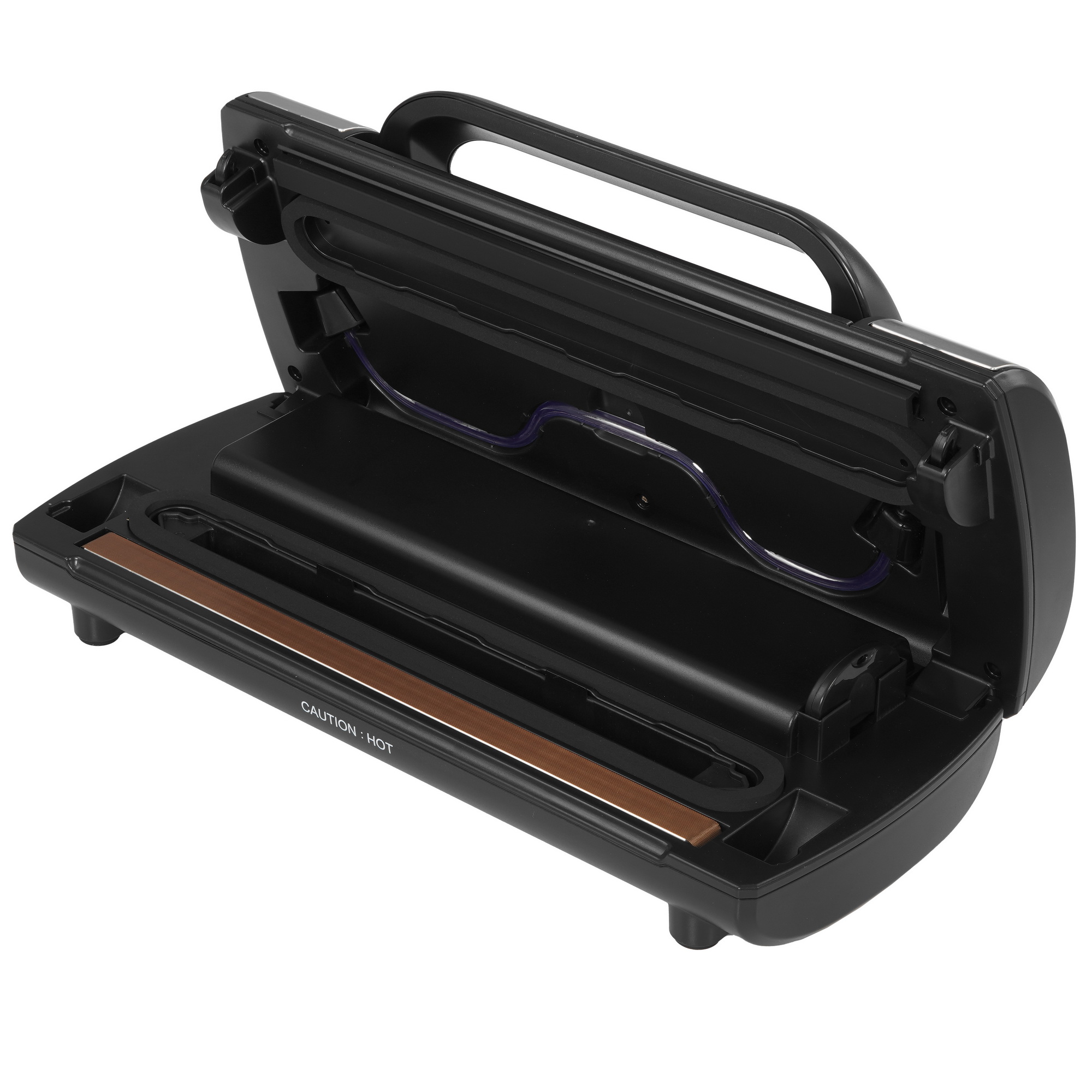 5315604 Вакуумный упаковщик Steba VK 12 STDN-0094964 - Вид №2