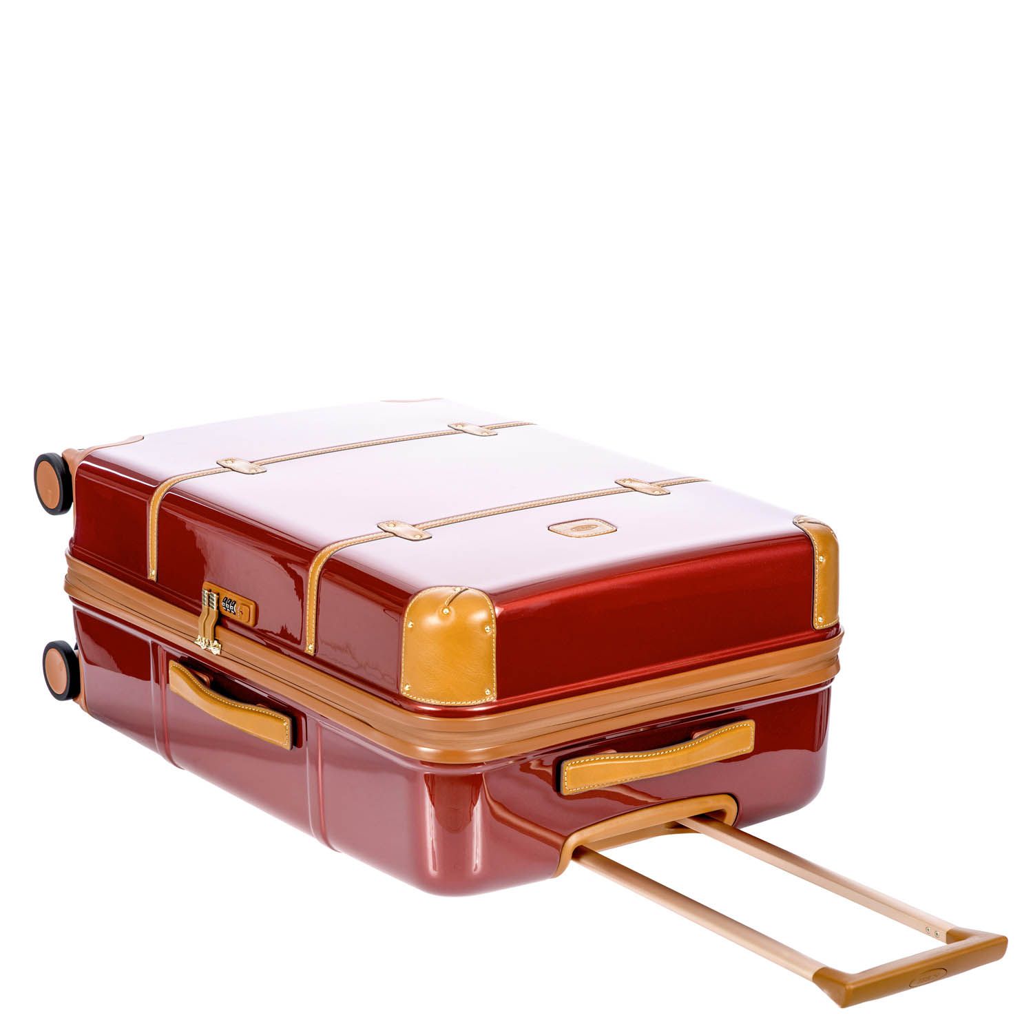 BBG28303.019 Чемодан BBG28303 Bellagio Trolley M Brics Bellagio 2.0  - Вид №4