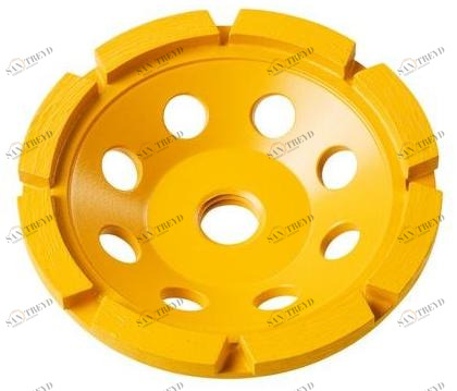 DeWALT Алмазная чашка sun-id-1406970